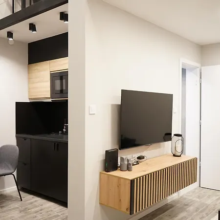 K87- Bp Modern Boutique Apartments, Best Location By Bqa *