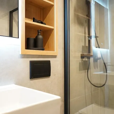 K87- Bp Modern Boutique Apartments, Best Location By Bqa *