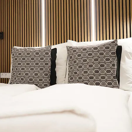 Apartment K87- Bp Modern Boutique Apartments, Best Location By Bqa