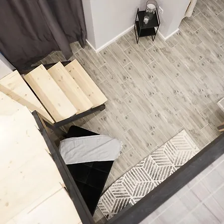 Apartament K87- Bp Modern Boutique Apartments, Best Location By Bqa