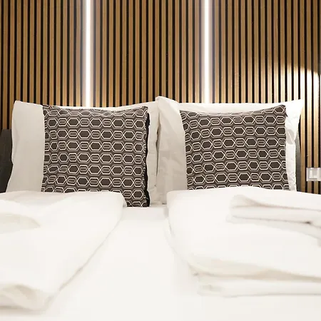 K87- Bp Modern Boutique Apartments, Best Location By Bqa Apartament